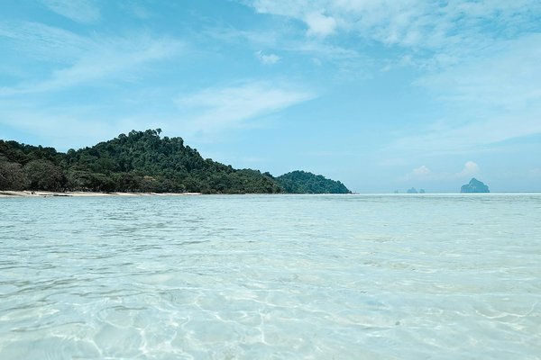 Quels sont les meilleurs spots pour faire de la plongée sous-marine à Komodo, Indonésie?