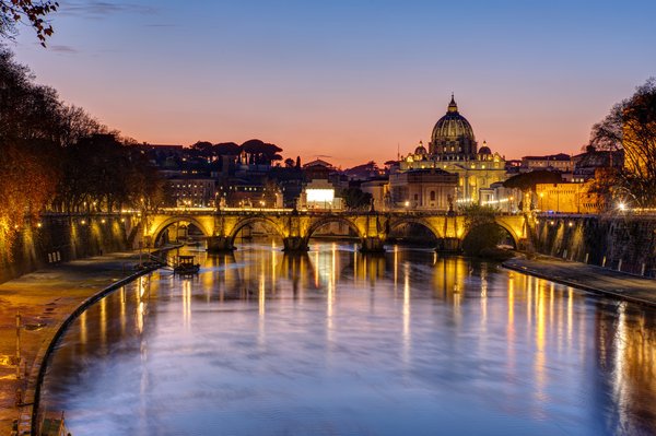 Visiter rome : comment planifier votre séjour idéal